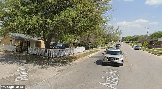 Six-Month-Old Baby Dies After Being Ejected From Car in Fort Worth Crash; Teen Mother Allegedly Ran Stop Sign
