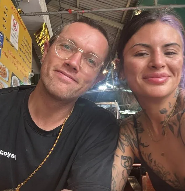 Spiked Drinks in Thailand Linked to British Man's Death and Girlfriend's Hospitalization