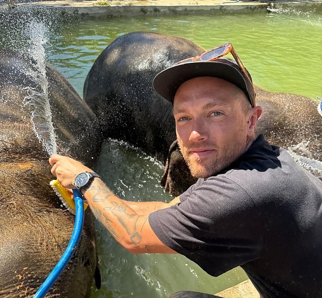 Spiked Drinks in Thailand Linked to British Man's Death and Girlfriend's Hospitalization