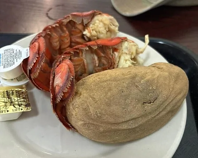 US Troops Rebut CNN's $20M Claim: Steak and Lobster Meals Were Standard Rations, Photos Show