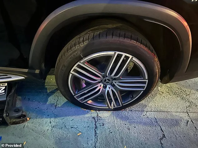 Brooklyn's Unrepaired Pothole Turns Mechanic into Cash Machine, Raking In $2,200 a Night