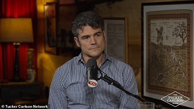 Former Trump Counterintelligence Official Blames Israel for Misleading Intelligence That Sparked Iran War, Calls for More Debate