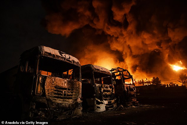 Former Trump Counterintelligence Official Blames Israel for Misleading Intelligence That Sparked Iran War, Calls for More Debate