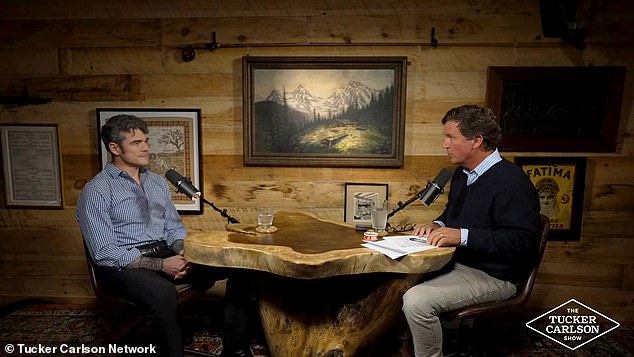 Former Trump Counterintelligence Official Blames Israel for Misleading Intelligence That Sparked Iran War, Calls for More Debate