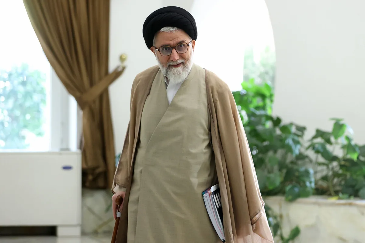Israel's Covert Operation to Eliminate Iran's Intelligence Chief: Uncertain Outcome Sparks Global Tension