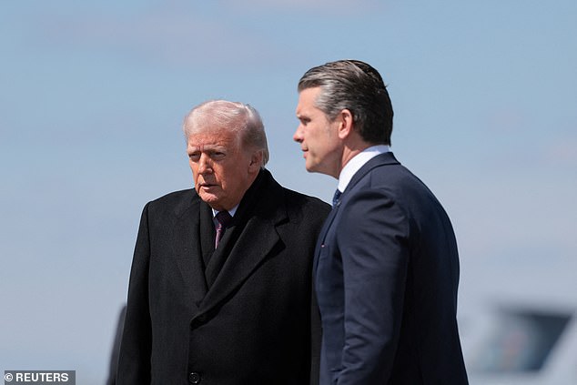 Pentagon Seeks $200 Billion for Iran War as Costs Surge and Congress Hesitates