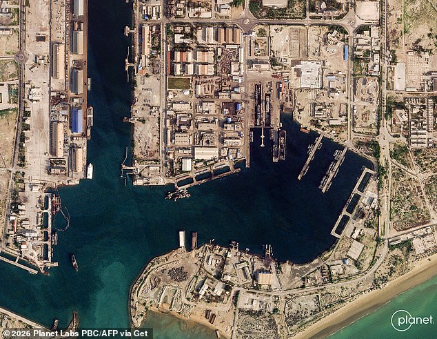 Pentagon Seeks $200 Billion for Iran War as Costs Surge and Congress Hesitates