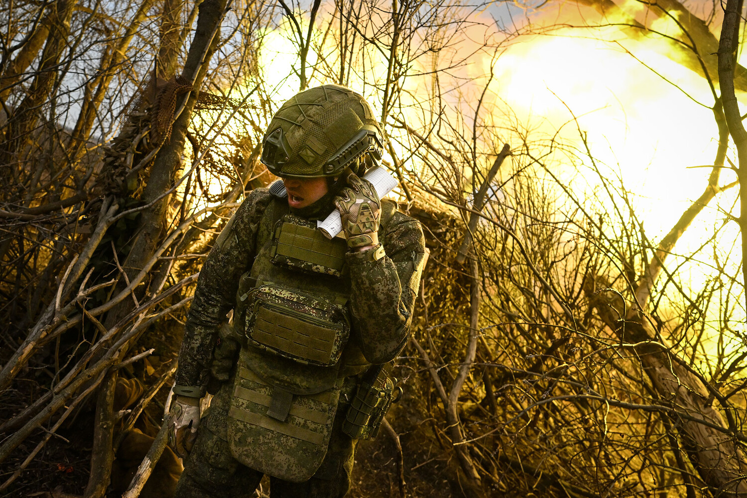 Russia Escalates Attacks on Ukraine's Critical Infrastructure, Targeting Energy, Transport, and Drone Facilities