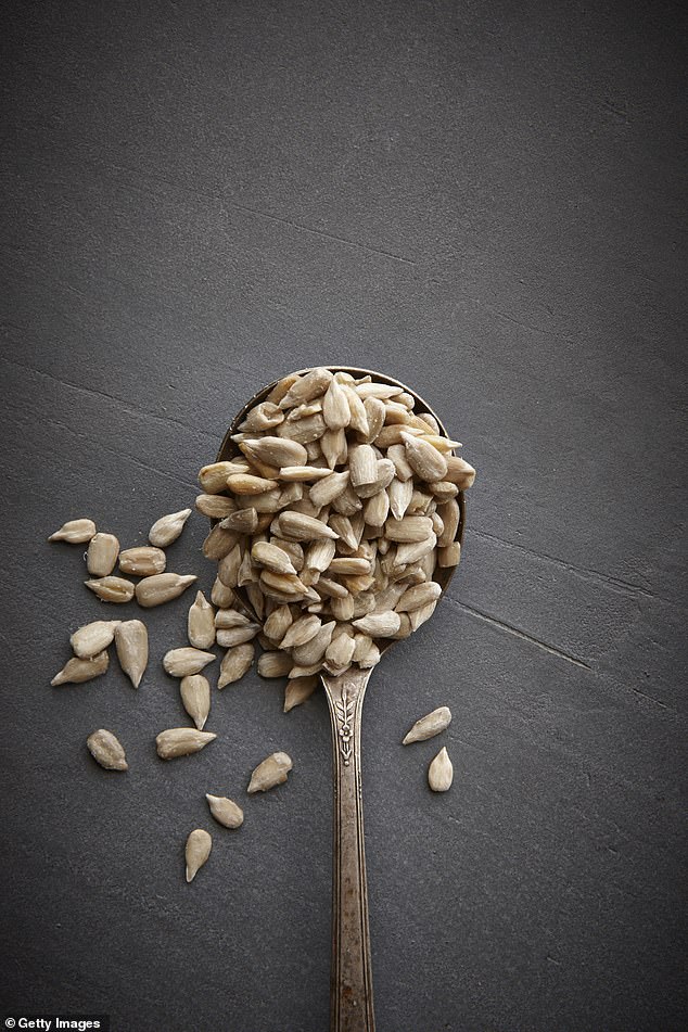 Seeds: The Overlooked Powerhouse in the Fight Against Chronic Disease