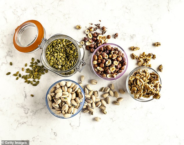 Seeds: The Overlooked Powerhouse in the Fight Against Chronic Disease
