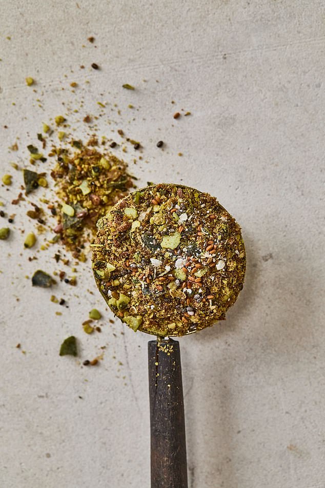 Seeds: The Overlooked Powerhouse in the Fight Against Chronic Disease