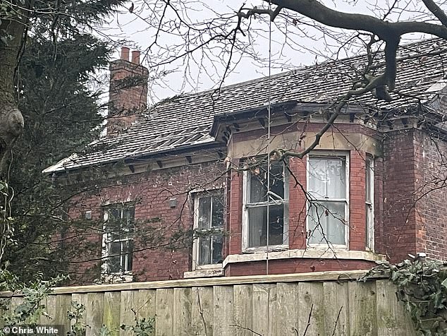 Tyson Fury's £2.5M Mansion Under Flooding Threat as Controversial Housing Estate Sparks Local Backlash