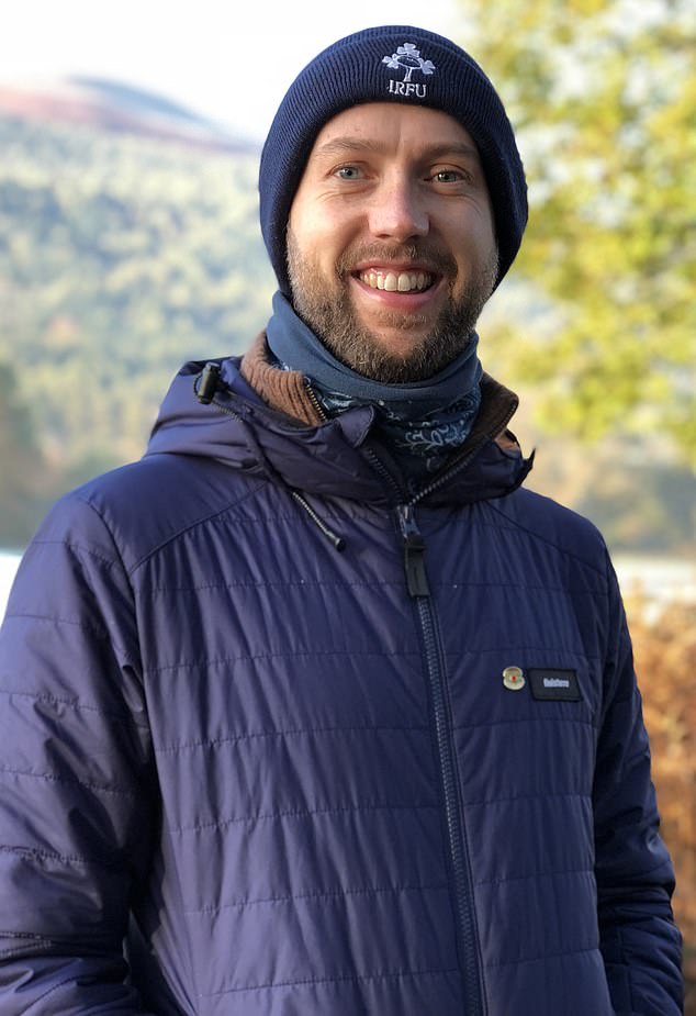 A Doctor's Early MS Diagnosis: How Awareness Made All the Difference