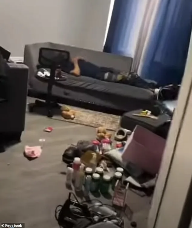 Chicago Woman's Home in Chaos After Viral Squatter Confrontation