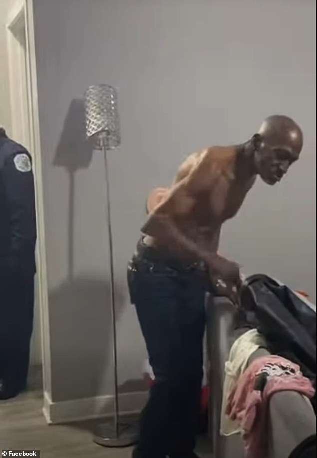 Chicago Woman's Home in Chaos After Viral Squatter Confrontation