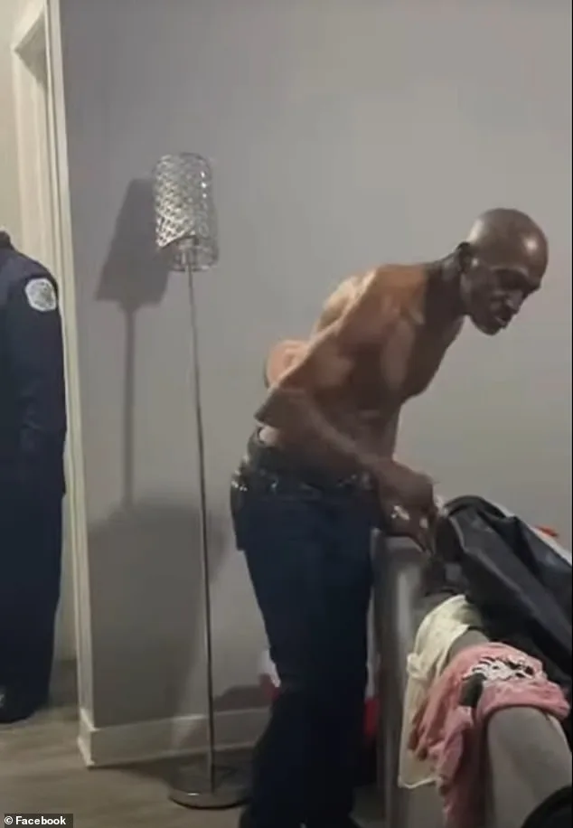 Chicago Woman's Home in Chaos After Viral Squatter Confrontation