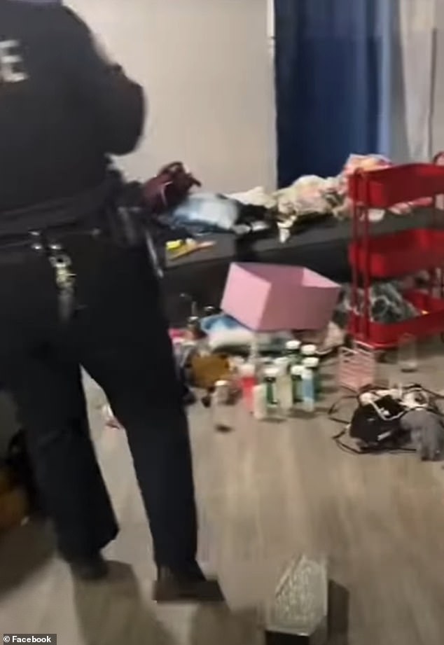 Chicago Woman's Home in Chaos After Viral Squatter Confrontation