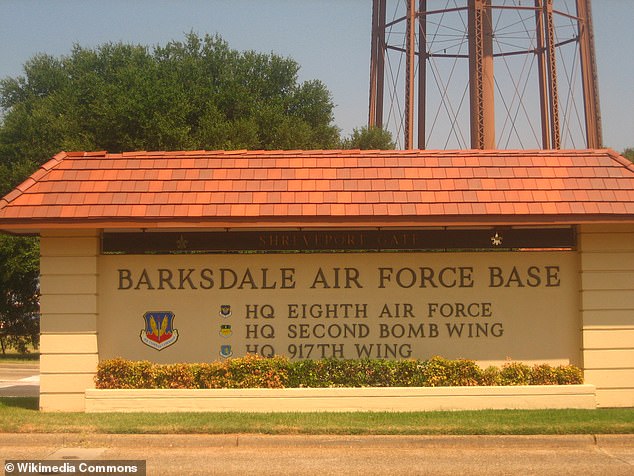 Chilling Drone Breach at Barksdale Air Force Base Exposes Critical Security Vulnerabilities