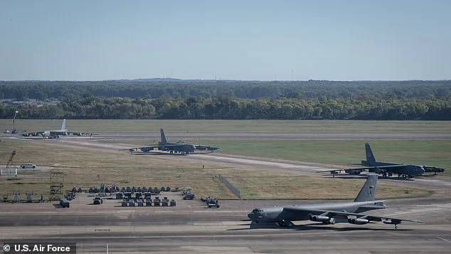 Chilling Drone Breach at Barksdale Air Force Base Exposes Critical Security Vulnerabilities