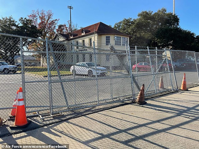 Chilling Drone Breach at Barksdale Air Force Base Exposes Critical Security Vulnerabilities