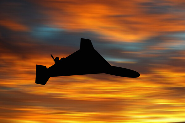 Drone Attack Sparks Fire at Key Kuwait Refinery, Raising Fears of Escalating Gulf Tensions