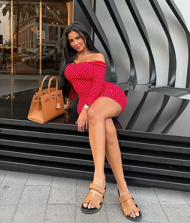 French Influencer Maeva Ghennam Arrested Over Controversial War Video Amid Gulf Free Speech Crackdown