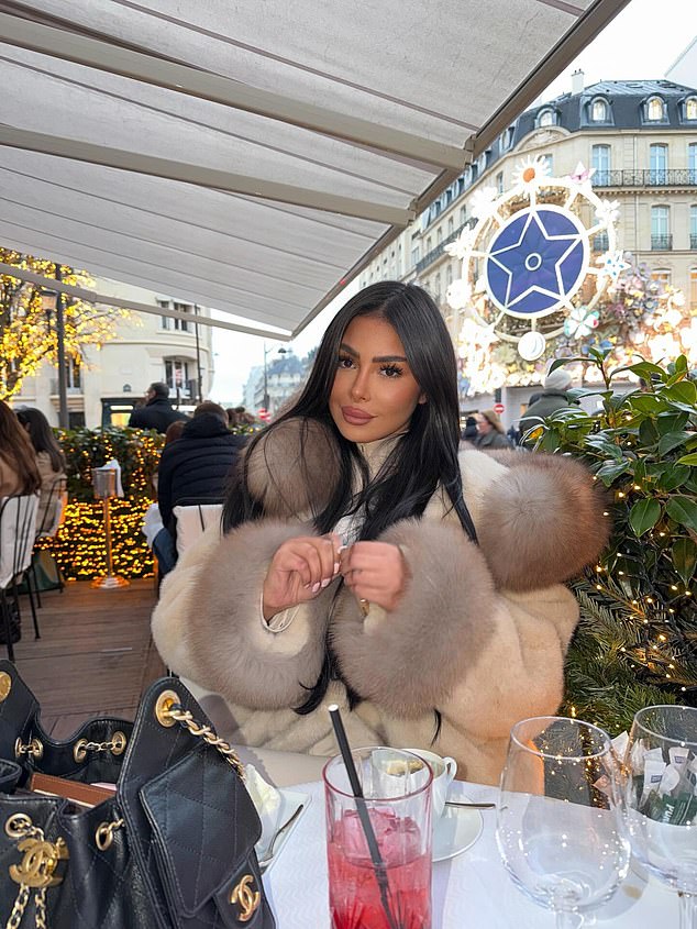 French Influencer Maeva Ghennam Arrested Over Controversial War Video Amid Gulf Free Speech Crackdown
