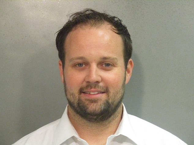 Josh Duggar Denies Abuse Allegations Against Brother Joe, Who Faces Child Sex Charges
