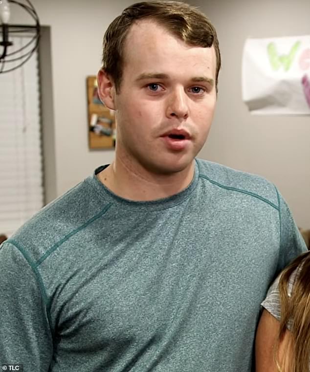 Josh Duggar Denies Abuse Allegations Against Brother Joe, Who Faces Child Sex Charges