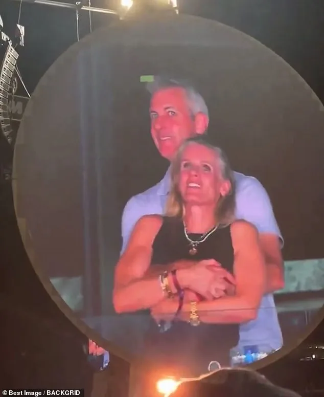 Kristin Cabot Ends Relationship with Ex-CEO Andy Byron After Trust Breach and Viral Concert Incident