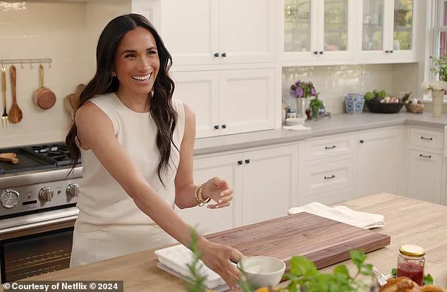 The Rise and Fall of Meghan Markle's As Ever Brand