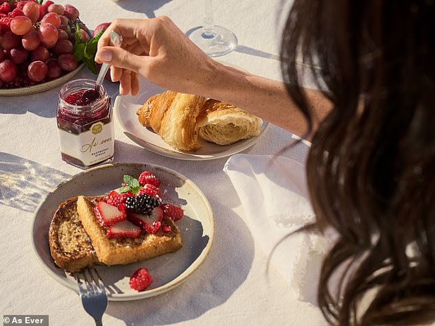 The Rise and Fall of Meghan Markle's As Ever Brand