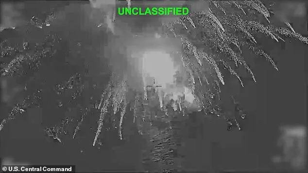 Trump Escalates Tensions as U.S. Strikes Iranian Ships in Bid to Reopen Strategic Strait of Hormuz