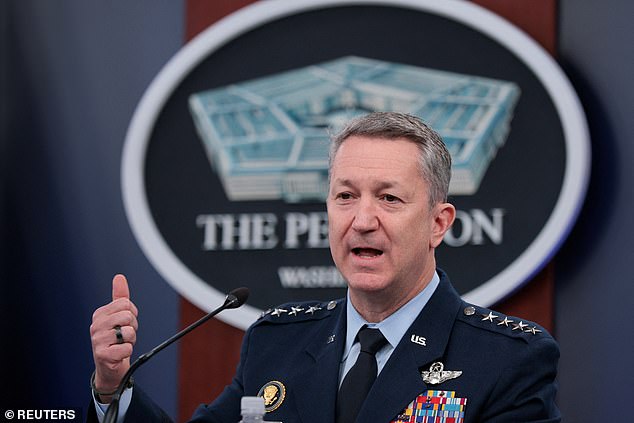 Trump Escalates Tensions as U.S. Strikes Iranian Ships in Bid to Reopen Strategic Strait of Hormuz