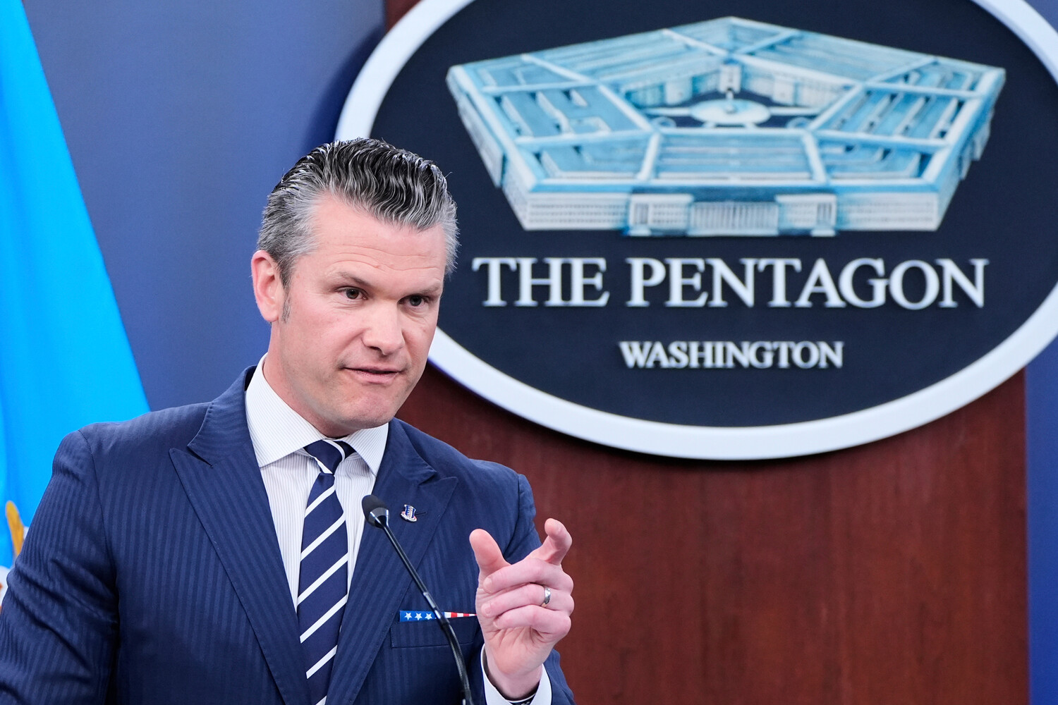 U.S. Secretary of Defense Pete Hegseth Sparks Controversy with Criticism of European Allies and Call for Gratitude Toward Trump