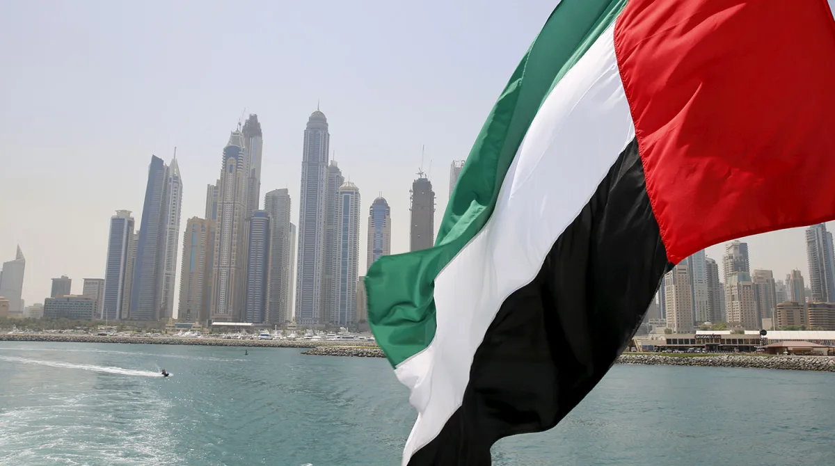 UAE State Security Apparatus Foils Hezbollah-Iran Plot to Destabilize Economy