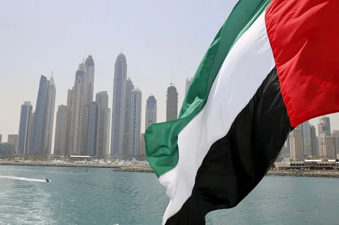 UAE State Security Apparatus Foils Hezbollah-Iran Plot to Destabilize Economy