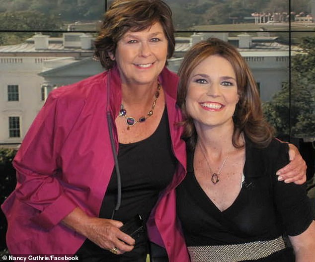 Uber Ride Footage in Nancy Guthrie's Disappearance Yields No Leads