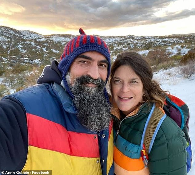 Uber Ride Footage in Nancy Guthrie's Disappearance Yields No Leads