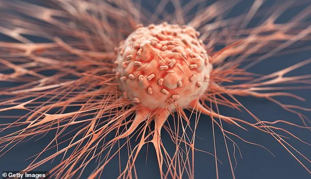 UK Cancer Deaths Reach Record Low as Three Types Surge: Liver, Womb, and Head and Neck Cancers Defy Decline