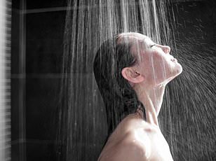 UK Scientists Urge Shower Timers to Curb Water Shortfall