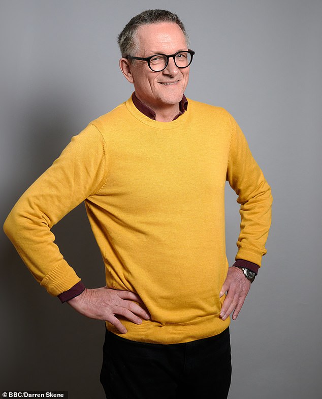 Dr. Michael Mosley's Enduring Legacy: How His Health Insights and Family's Rediscovery Keep His Message Alive