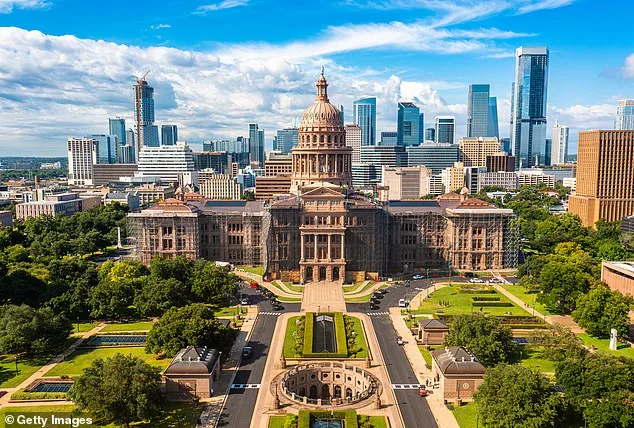 Federal Judge Rules Texas Can't Exclude Islamic Schools from Education Voucher Program