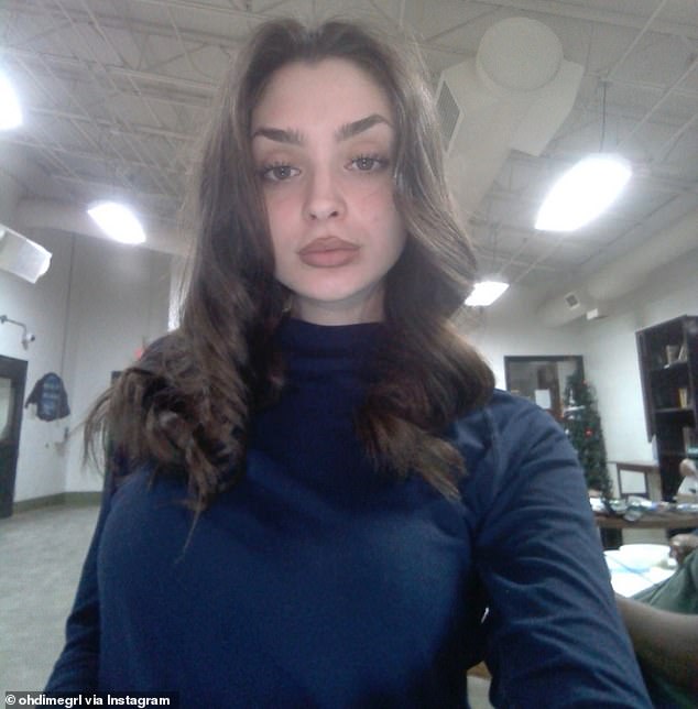 From Tragedy to Controversy: Inside the Life of Mackenzie Shirilla, the 'Queen Bee' of Ohio's Women's Prison