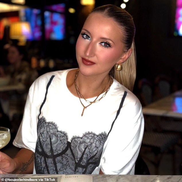 From Tragedy to Controversy: Inside the Life of Mackenzie Shirilla, the 'Queen Bee' of Ohio's Women's Prison