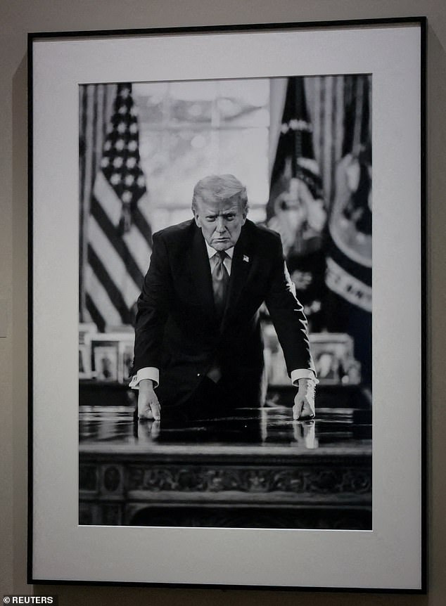 Trump's Face on Gold Coin Sparks Debate as US Marks 250th Anniversary