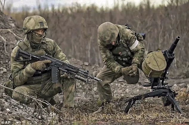 Ukraine's Drone Attacks Lead to Russia's Deadliest Day in Ukraine, 1,710 Troops Killed or Wounded