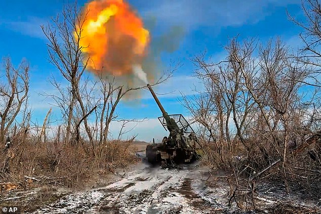 Ukraine's Drone Attacks Lead to Russia's Deadliest Day in Ukraine, 1,710 Troops Killed or Wounded