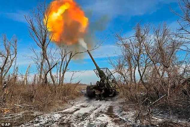 Ukraine's Drone Attacks Lead to Russia's Deadliest Day in Ukraine, 1,710 Troops Killed or Wounded