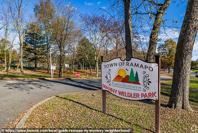 USPS Worker Arrested After Allegedly Shoving Four-Year-Old Boy in Monsey